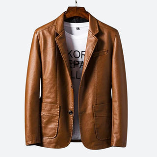 Lawton™ Elegante Blazer da Uomo