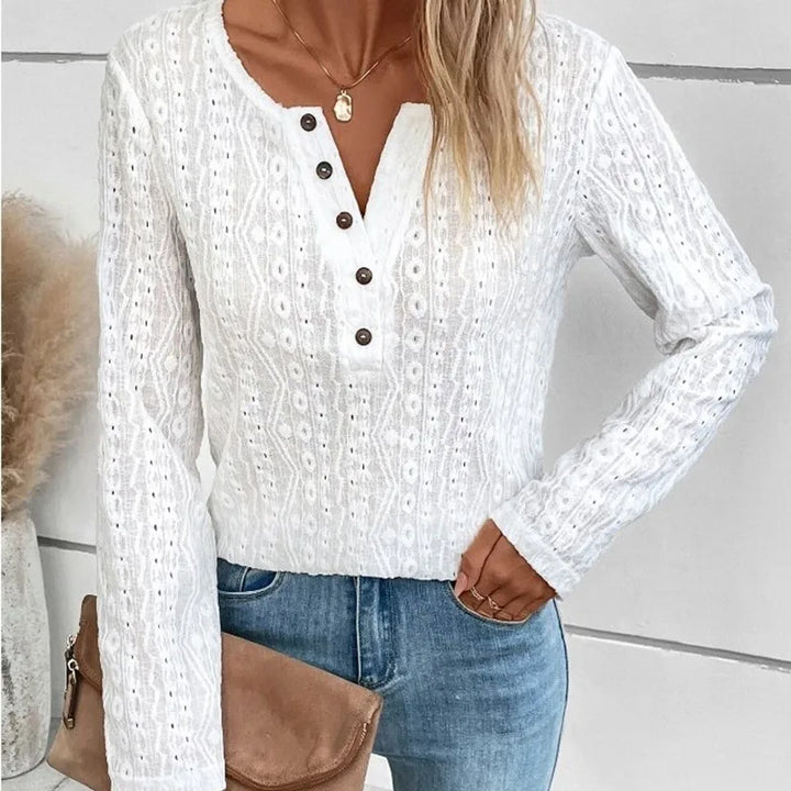 Kira™ Maglione Elegante