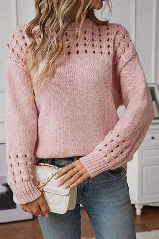 Mia™ Luxe Maglione Autunnale
