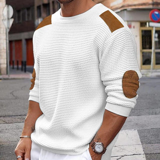 Andrew™ Maglione Caldo da Uomo per Giornate Invernali