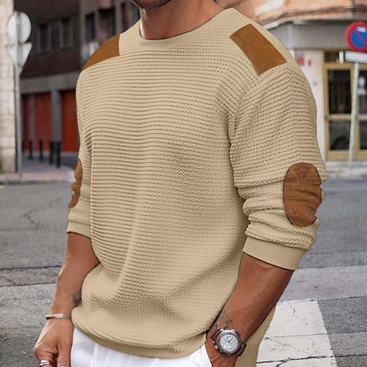 Andrew™ Maglione Caldo da Uomo per Giornate Invernali