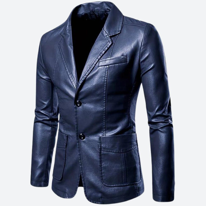 Lawton™ Elegante Blazer da Uomo
