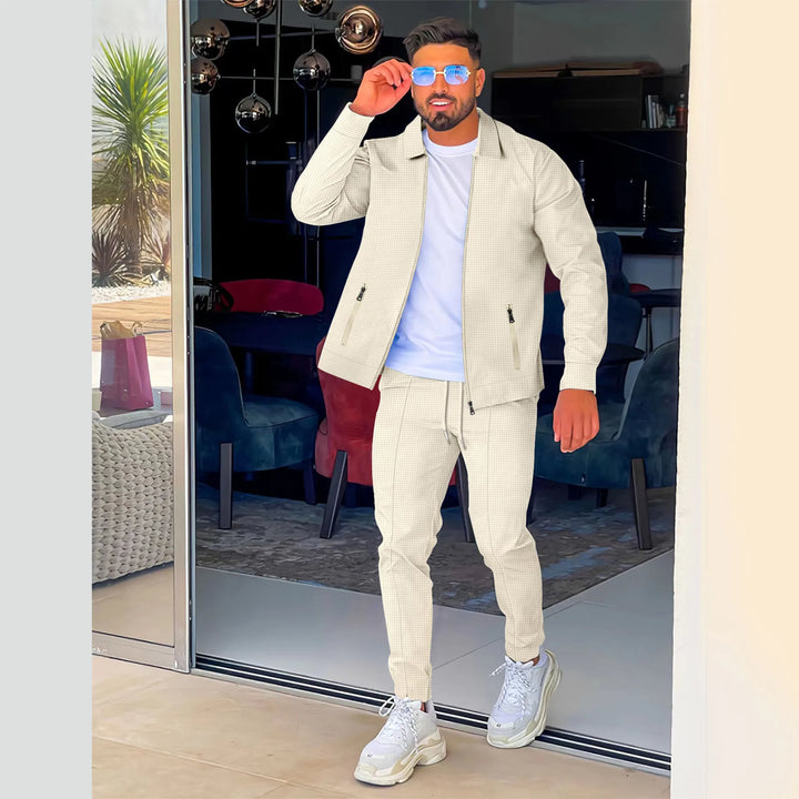 Leonardo™ Set Casual