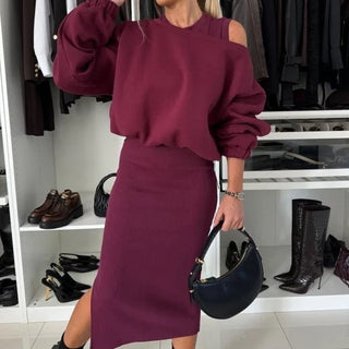 Monica™ Set Elegante