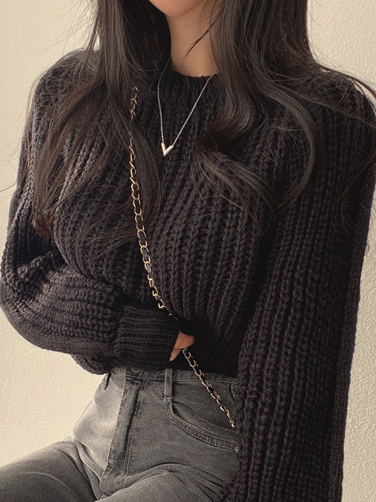 Laura™ Maglione Moderno