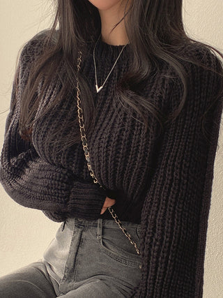 Laura™ Maglione Moderno