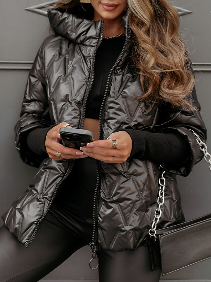 Maaike™ Giacca Elegante da Donna