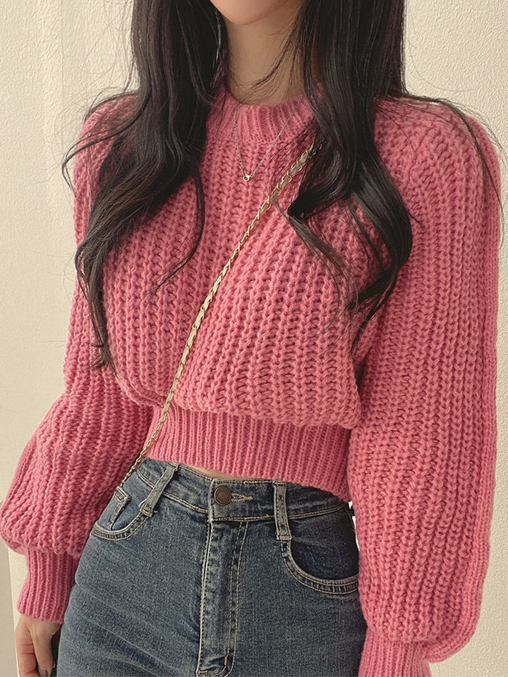 Laura™ Maglione Moderno