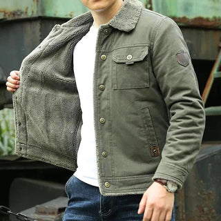 Giacca di Jeans Maverick™