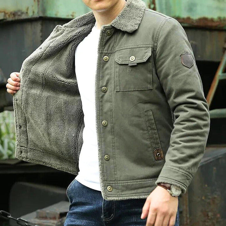 Giacca di Jeans Maverick™