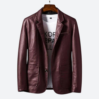 Lawton™ Elegante Blazer da Uomo