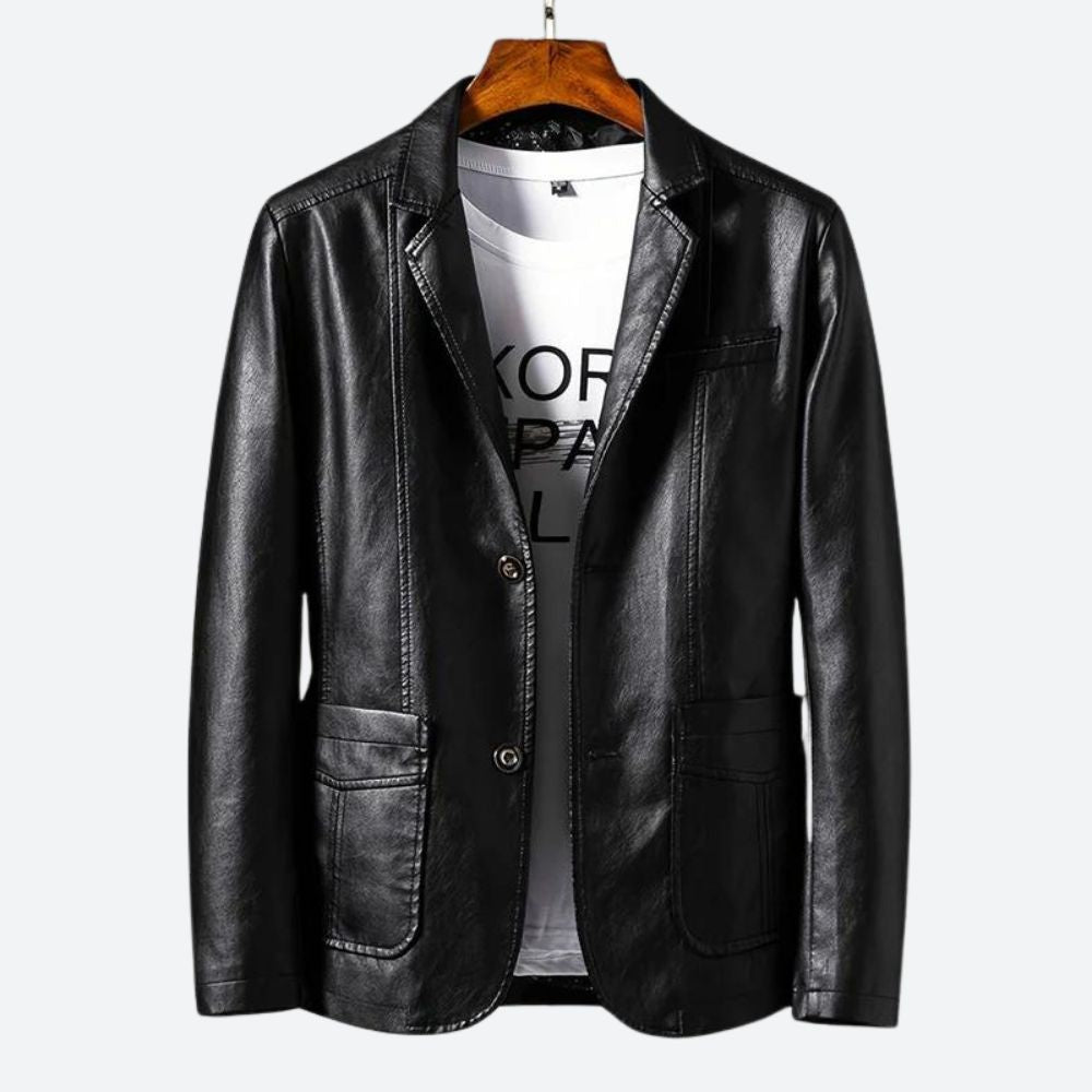 Lawton™ Elegante Blazer da Uomo