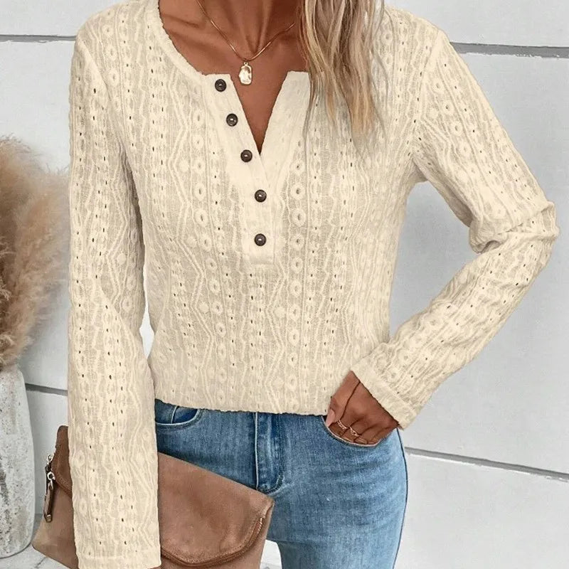 Kira™ Maglione Elegante