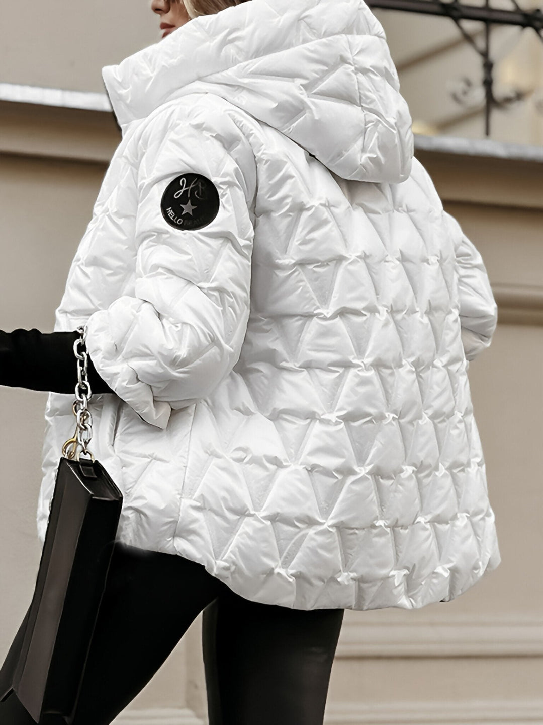 Maaike™ Giacca Elegante da Donna