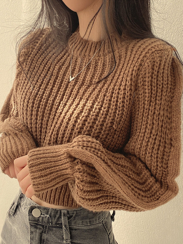 Laura™ Maglione Moderno