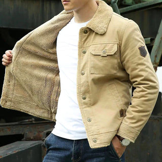 Giacca di Jeans Maverick™