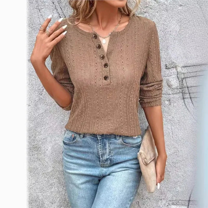 Kira™ Maglione Elegante