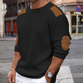 Andrew™ Maglione Caldo da Uomo per Giornate Invernali