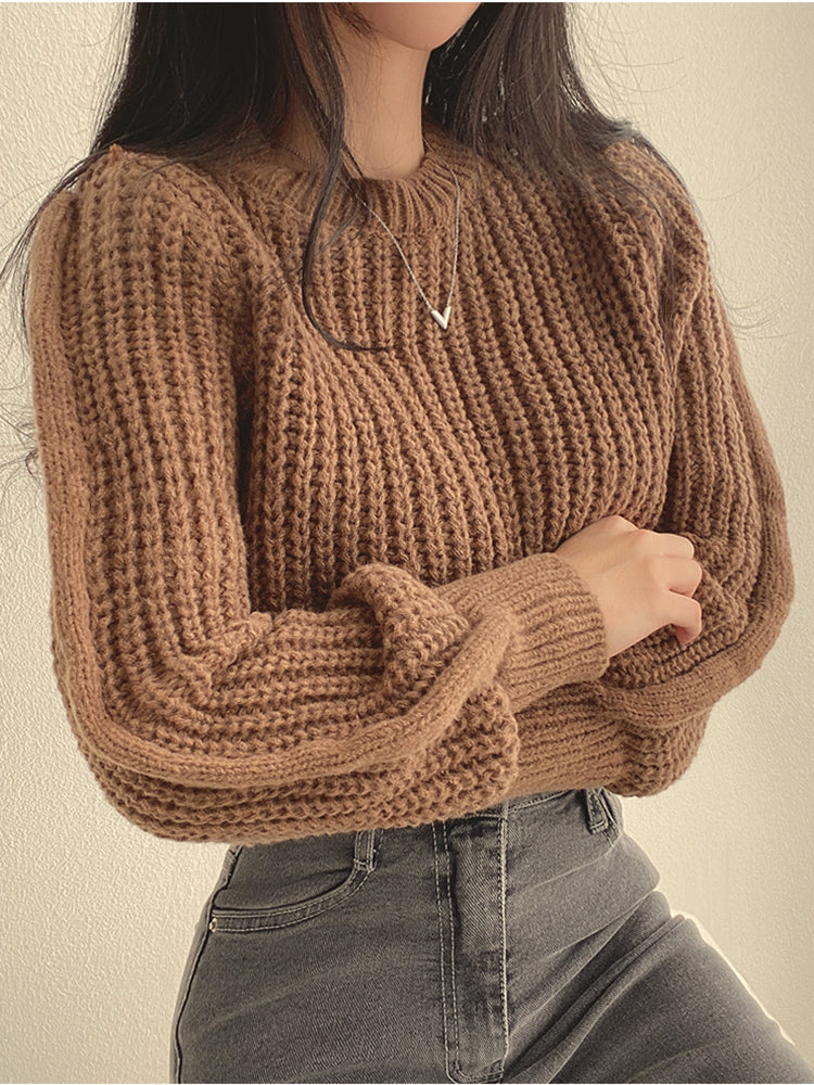 Laura™ Maglione Moderno