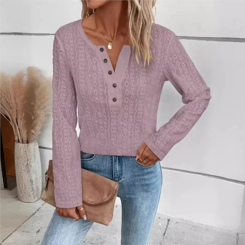 Kira™ Maglione Elegante