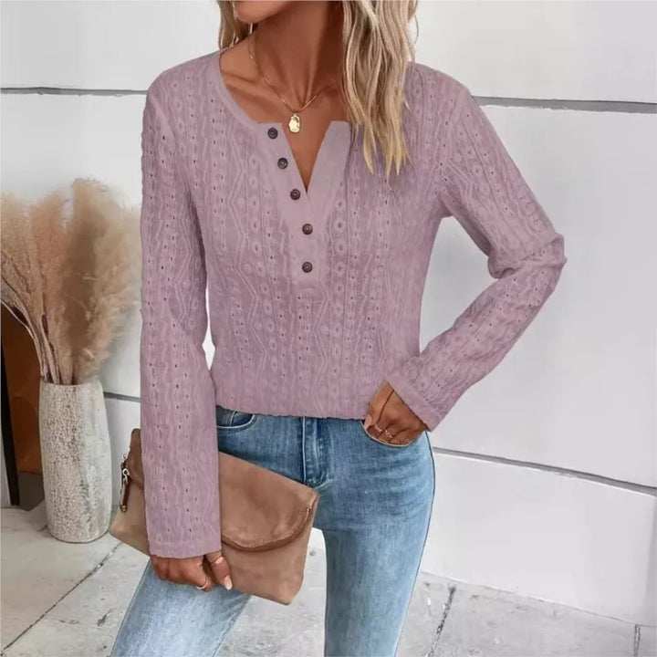 Kira™ Maglione Elegante