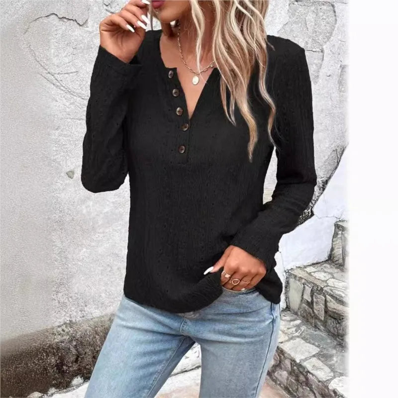 Kira™ Maglione Elegante