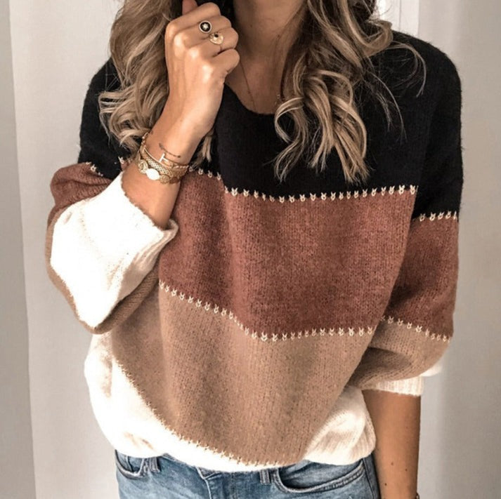 Ainsley™ Maglione Elegante