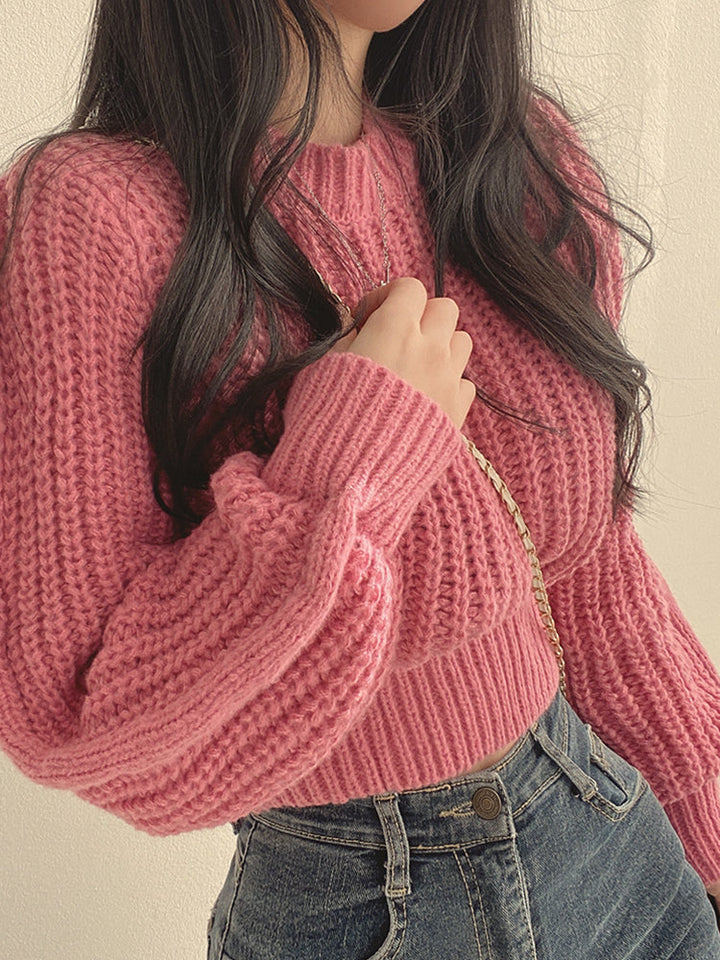Laura™ Maglione Moderno