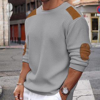 Andrew™ Maglione Caldo da Uomo per Giornate Invernali