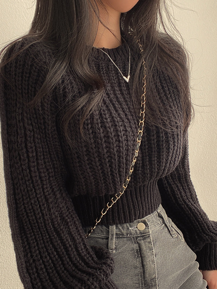Laura™ Maglione Moderno