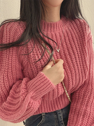 Laura™ Maglione Moderno