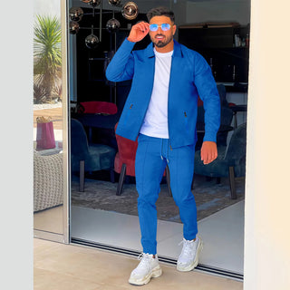 Leonardo™ Set Casual