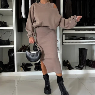 Monica™ Set Elegante