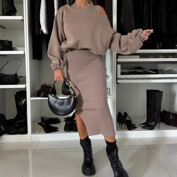 Monica™ Set Elegante
