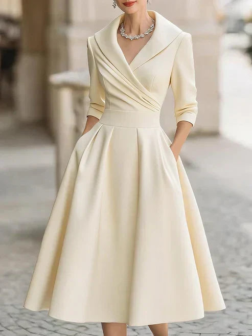 Alicja | Abito Midi