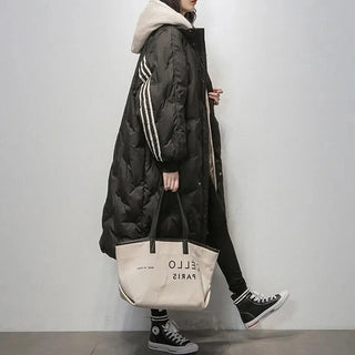 Christel | Giacca Puffer Calda Premium