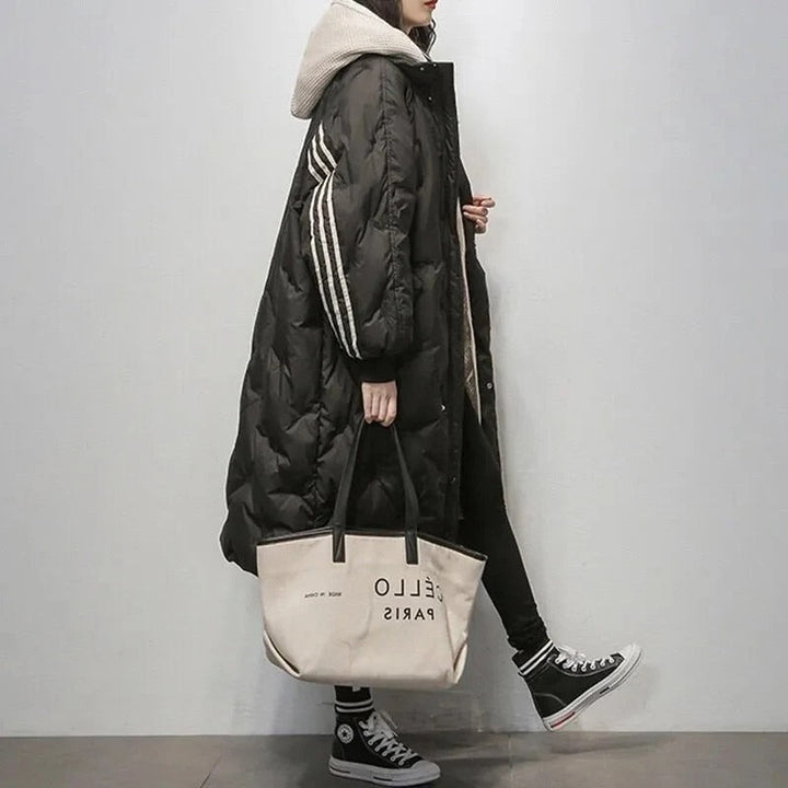 Christel | Giacca Puffer Calda Premium