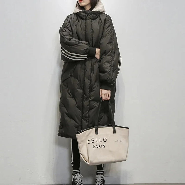 Christel | Giacca Puffer Calda Premium