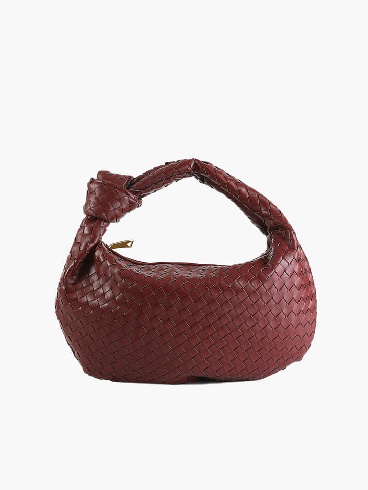 Arceca | Borsa Intrecciata Media