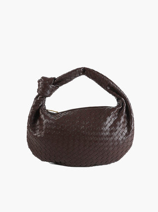Arceca | Borsa Intrecciata Media