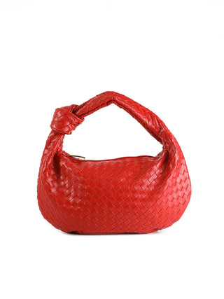 Arceca | Borsa Intrecciata Media