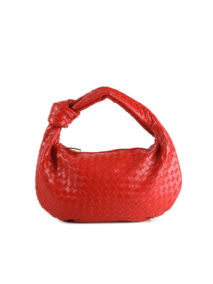 Arceca | Borsa Intrecciata Media
