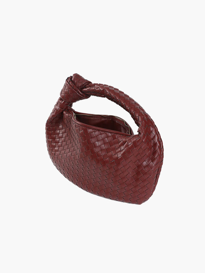 Arceca | Borsa Intrecciata Media