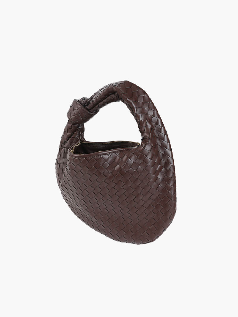 Arceca | Borsa Intrecciata Media