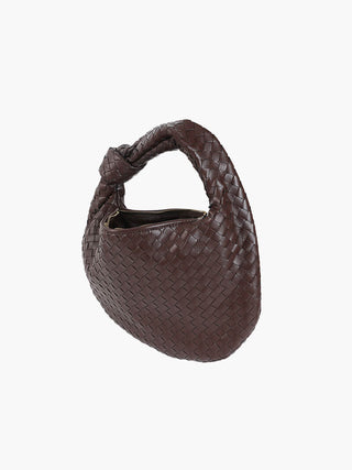 Arceca | Borsa Intrecciata Media
